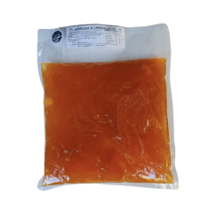 MERMELADA DAMASCO LAMARKA 1 KILO