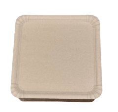 BANDEJA CUADRADA 30X30