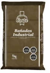 COBERTURA BAÑADOS INDUSTRIAL BARRA AMBROSOLI 1 KILO