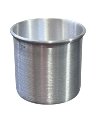 MOLDE ALUMINIO FIJO N 10