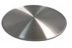 MOLDE PANQUEQUERO N 22 ALUMINIO