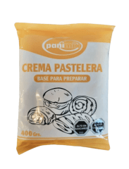 CREMA PASTELERA PANIMIX 400g