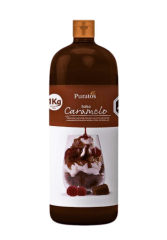 SALSA DE CARAMELO 1 KG PURATOS