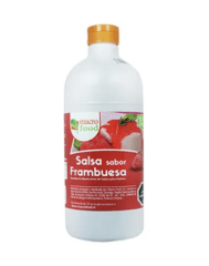 SALSA FRAMBUESA ECO. FOOD SERVICE 1 KG