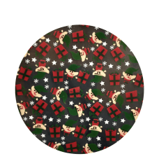 TRANSFER 05-551 NAVIDAD