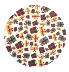 TRANSFER 03-557 NAVIDAD