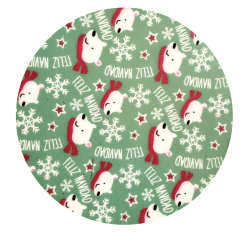 TRANSFER 05-624 NAVIDAD