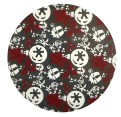 TRANSFER 02-397 NAVIDAD