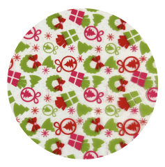 TRANSFER 04-465 NAVIDAD