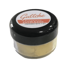 PIGMENTO AMARILLO GUTTCHE