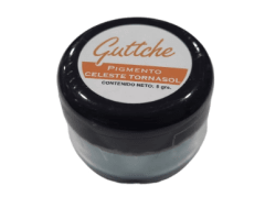 PIGMENTO CELESTE GUTTCHE