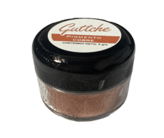 PIGMENTO COBRE GUTTCHE