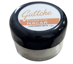 PIGMENTO NACAR GUTTCHE