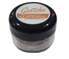 PIGMENTO PLATEADO 5 GR GUTTCHE