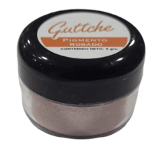 PIGMENTO ROSADO GUTTCHE