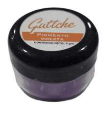 PIGMENTO VIOLETA GUTTCHE