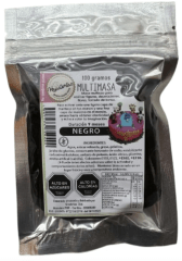 MULTIMASA 100G UV NEGRO KREATORTAS