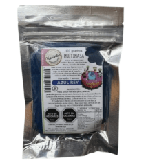 MULTIMASA 100G UV AZUL REY KREATORTAS