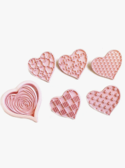 CORTADOR DE GALLETAS CK-11