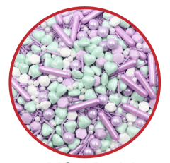 SPRINKLES MIX B-11 50GR