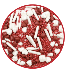 SPRINKLES MIX B-10 - 50 GR