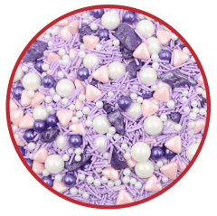 SPRINKLES MIX B-27 - 50 GR