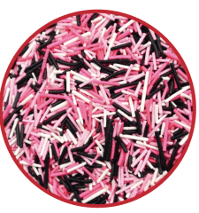 SPRINKLES MIX 786 - 50GR