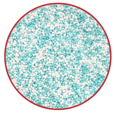 SPRINKLES MIX 978 - 50 GR