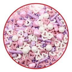SPRINKLES B-6 - 50GR