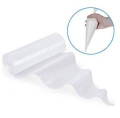 MANGA INTERMEDIAS S POR ROLLO