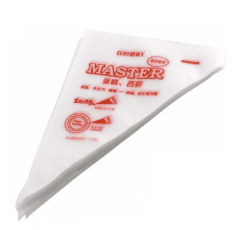 MANGA DESECHABLE PEQUEÑA 10 UNIDADES