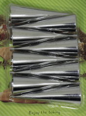 MOLDE P/CACHITOS 8 PIEZAS