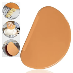 PEINES PARA GLASEADO