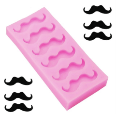 MOLDE PARA FONDANT JSF275