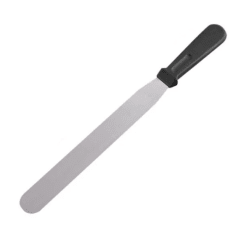 ESPATULA LISA 8IN 31CM