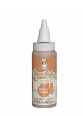 CHOCO COLOR LIPOSOLUBLE NARANJA 60 ML