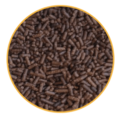 GRANILLO CHOCOLATE CROCANTE