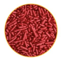 GRANILLO ROJO