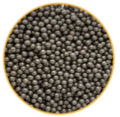 GRAGEA PLATA 50 GR
