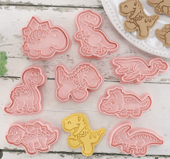 CORTADOR DE GALLETAS CK-10