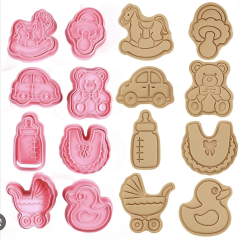 CORTADOR DE GALLETAS CK-26