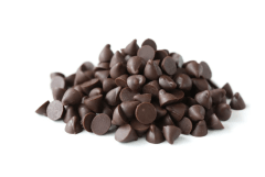 CHIPS DE CHOCOLATE HORNEABLE 100G