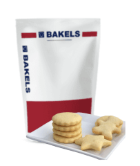 GALLETERAX 5 KILOS