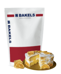 PM QUEQUE ORANGE CACKE SACO 5 KG