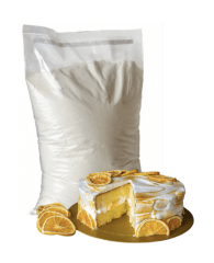 PM ORANGE CAKE 1 KILO BAKELS