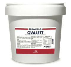 OVALETT 4 KILOS