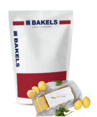 PM QUEQUE LIMON SACO 5 KG