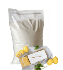 PM LEMON CAKE 1 KILO BAKELS