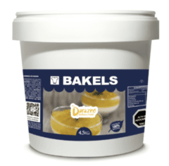 RELLENO FRUTAL DURAZNO 4.5 KG