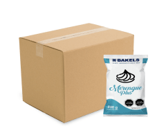 MERENGUE PLUS 8x600 GR